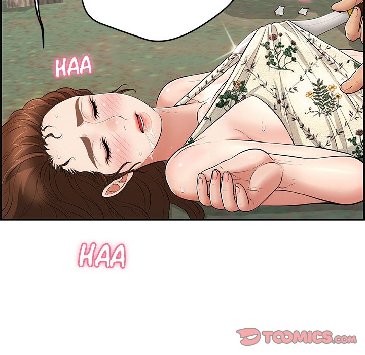 A Killer Woman - Chapter 108 [photo 33] - MangaPorn