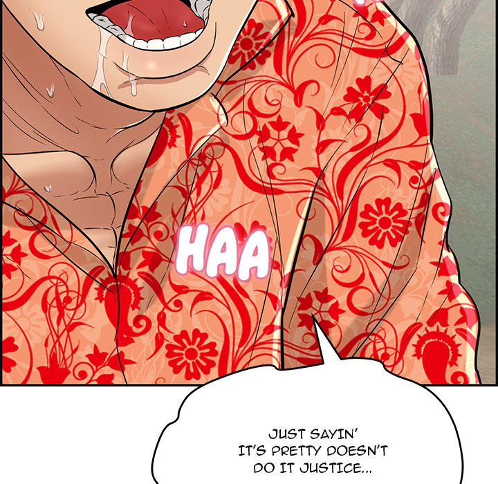 A Killer Woman - Chapter 108 [photo 50] - MangaPorn