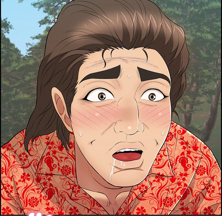 A Killer Woman - Chapter 108 [photo 54] - MangaPorn