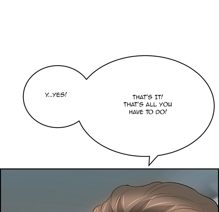 A Killer Woman - Chapter 108 [photo 7] - MangaPorn