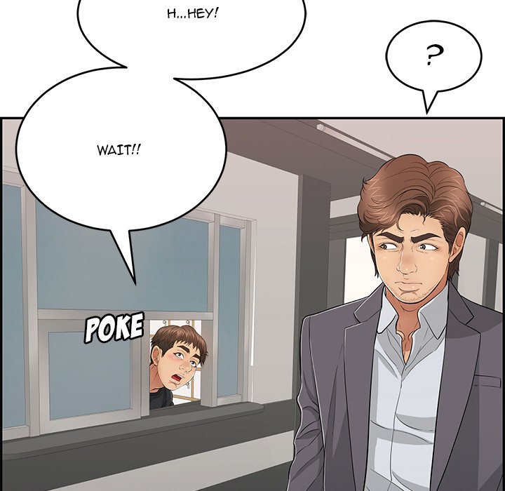 A Killer Woman - Chapter 108 [photo 89] - MangaPorn