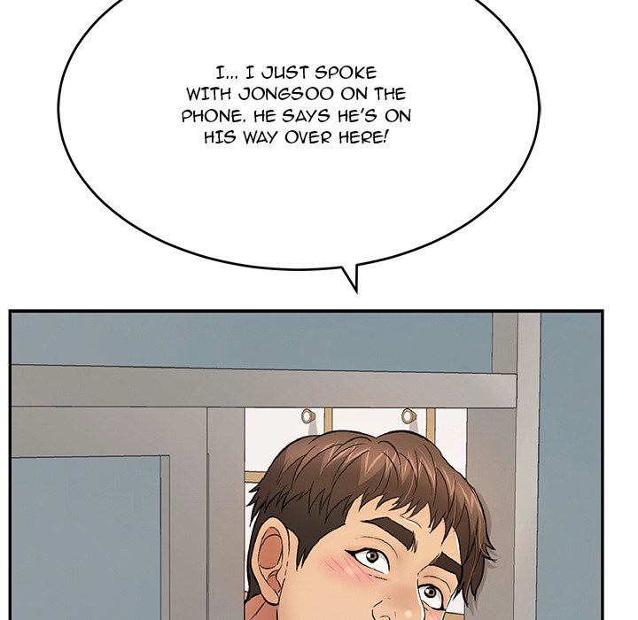 A Killer Woman - Chapter 108 [photo 91] - MangaPorn