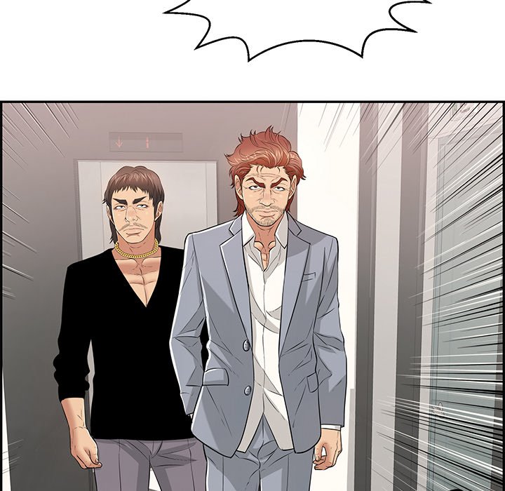 A Killer Woman - Chapter 108 [photo 98] - MangaPorn