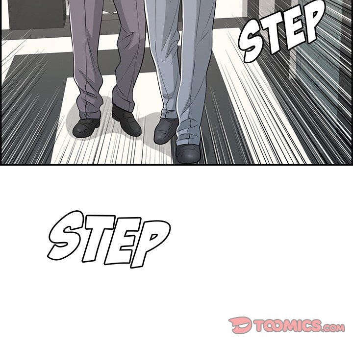 A Killer Woman - Chapter 108 [photo 99] - MangaPorn