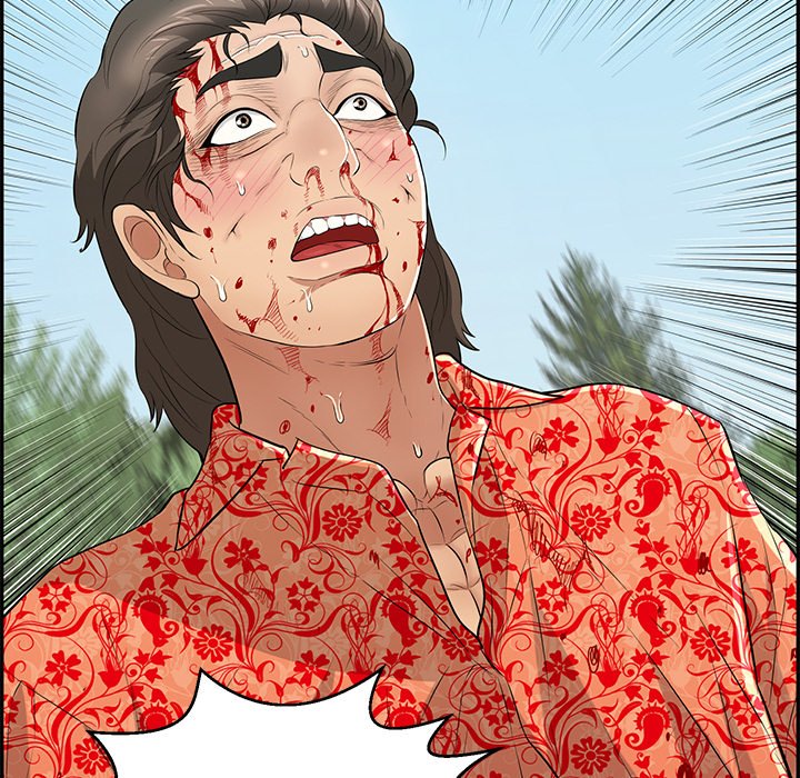 A Killer Woman - Chapter 111 [photo 10] - MangaPorn