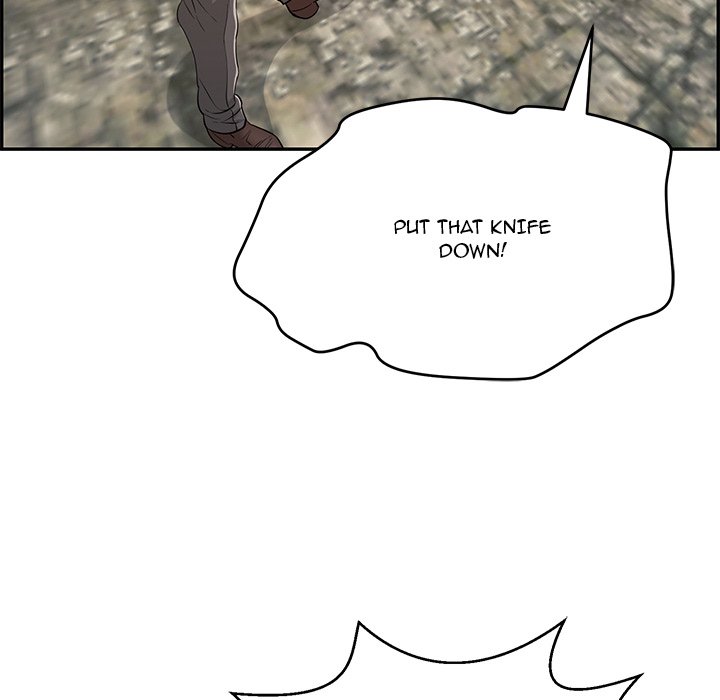 A Killer Woman - Chapter 111 [photo 104] - MangaPorn