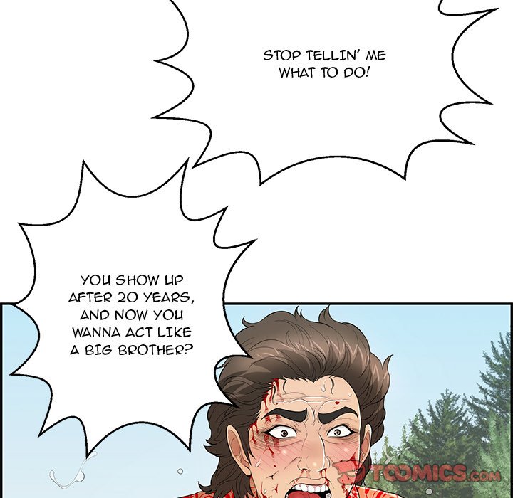 A Killer Woman - Chapter 111 [photo 105] - MangaPorn