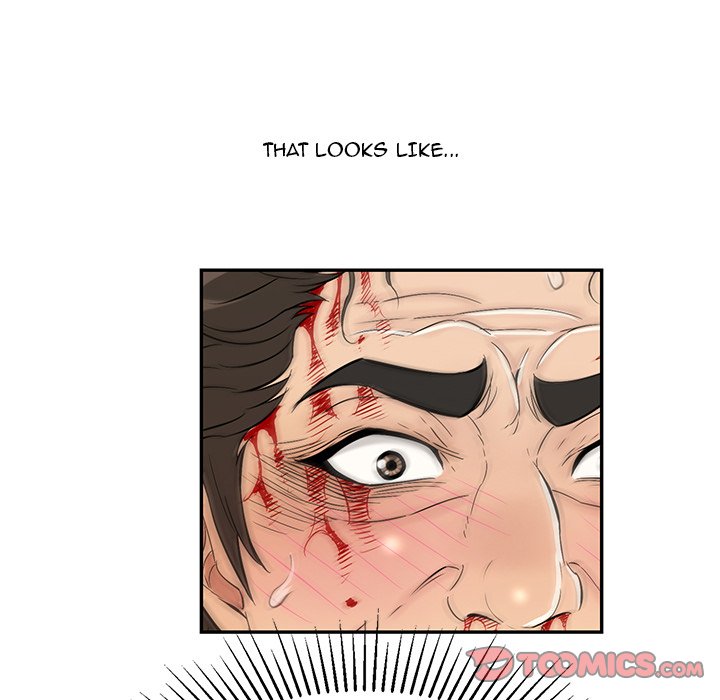 A Killer Woman - Chapter 111 [photo 111] - MangaPorn