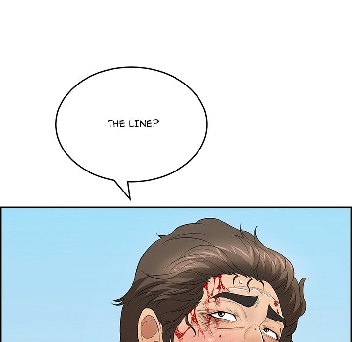 A Killer Woman - Chapter 111 [photo 115] - MangaPorn