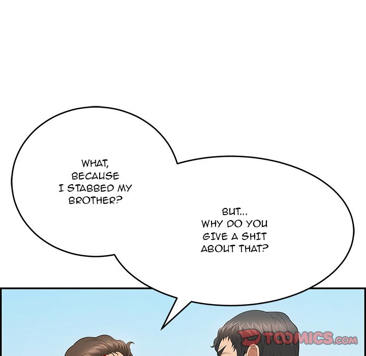 A Killer Woman - Chapter 111 [photo 117] - MangaPorn