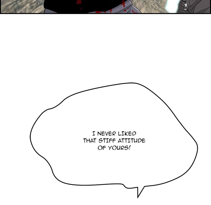 A Killer Woman - Chapter 111 [photo 127] - MangaPorn