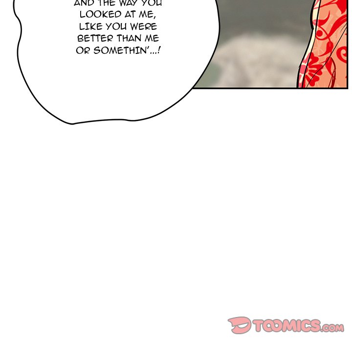 A Killer Woman - Chapter 111 [photo 129] - MangaPorn