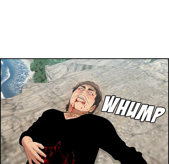 A Killer Woman - Chapter 111 [photo 130] - MangaPorn