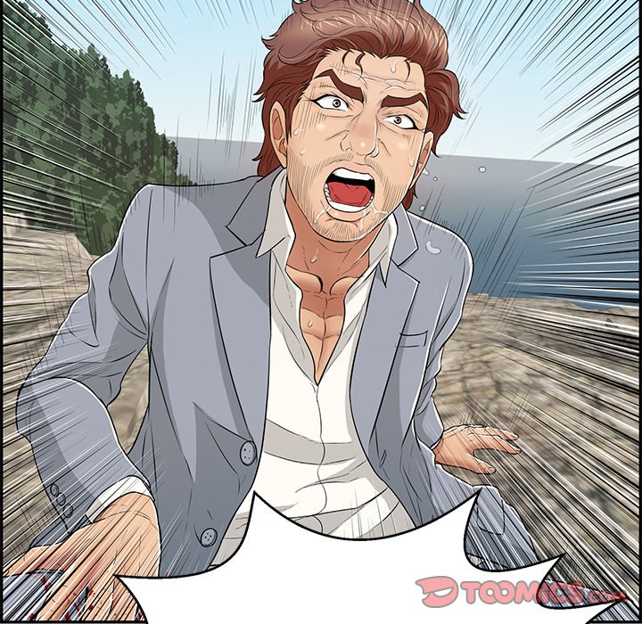 A Killer Woman - Chapter 111 [photo 135] - MangaPorn