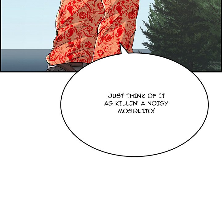 A Killer Woman - Chapter 111 [photo 138] - MangaPorn