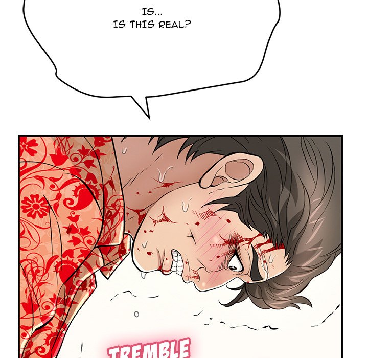 A Killer Woman - Chapter 111 [photo 14] - MangaPorn