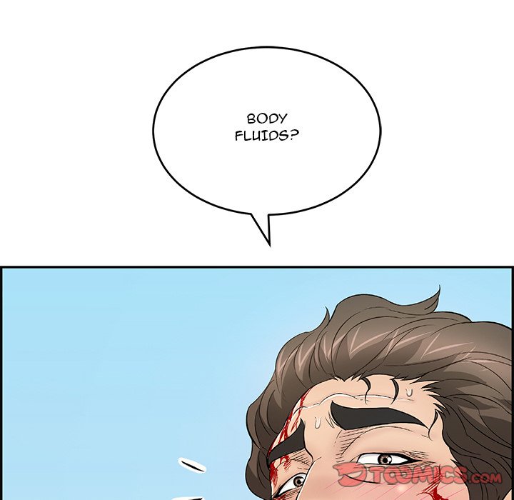 A Killer Woman - Chapter 111 [photo 141] - MangaPorn