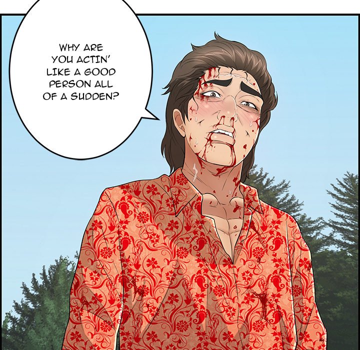 A Killer Woman - Chapter 111 [photo 146] - MangaPorn