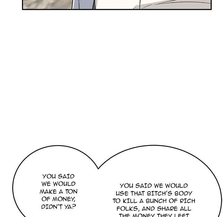 A Killer Woman - Chapter 111 [photo 149] - MangaPorn