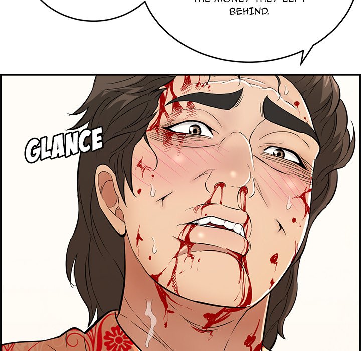 A Killer Woman - Chapter 111 [photo 150] - MangaPorn