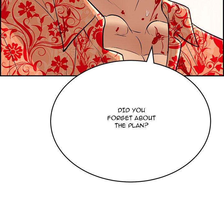 A Killer Woman - Chapter 111 [photo 151] - MangaPorn