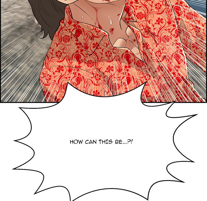 A Killer Woman - Chapter 111 [photo 19] - MangaPorn