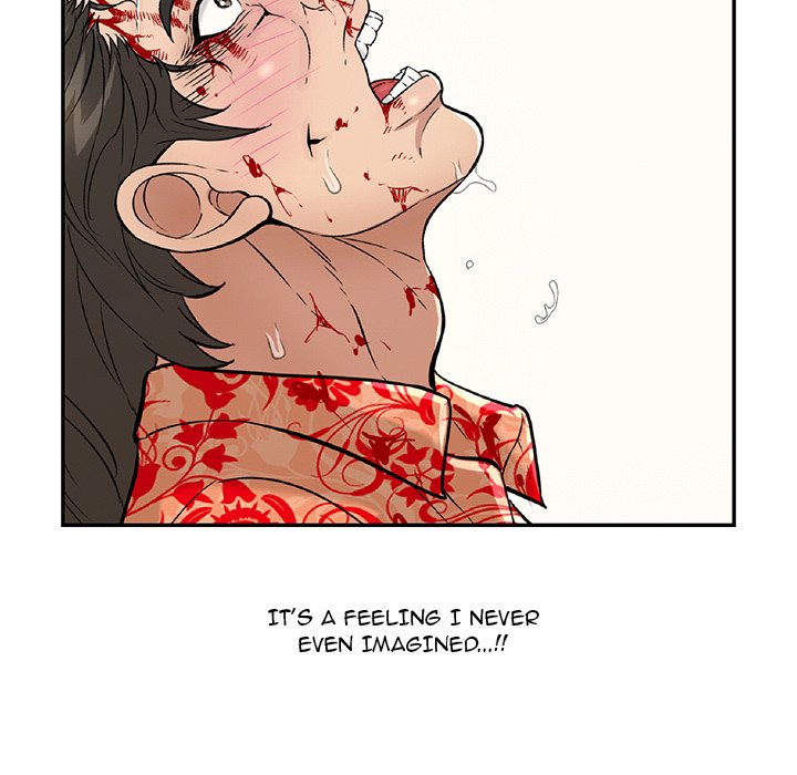 A Killer Woman - Chapter 111 [photo 25] - MangaPorn