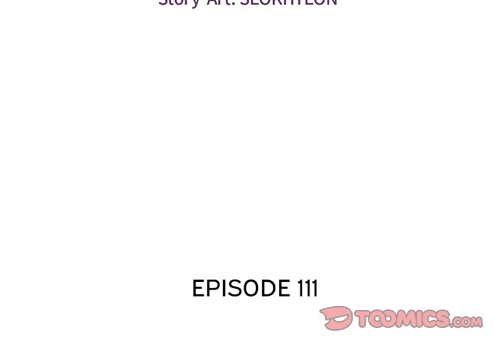 A Killer Woman - Chapter 111 [photo 3] - MangaPorn