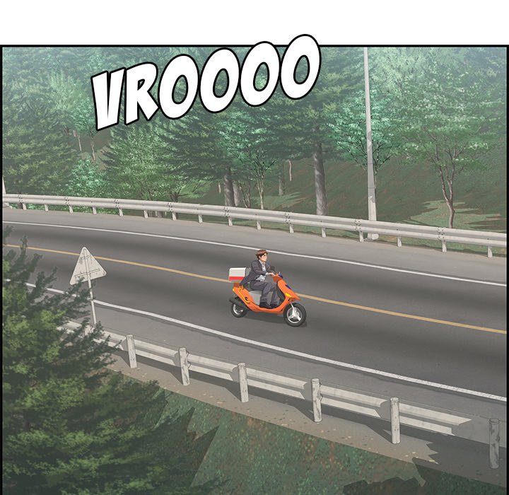 A Killer Woman - Chapter 111 [photo 36] - MangaPorn