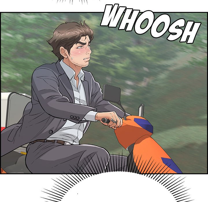 A Killer Woman - Chapter 111 [photo 38] - MangaPorn