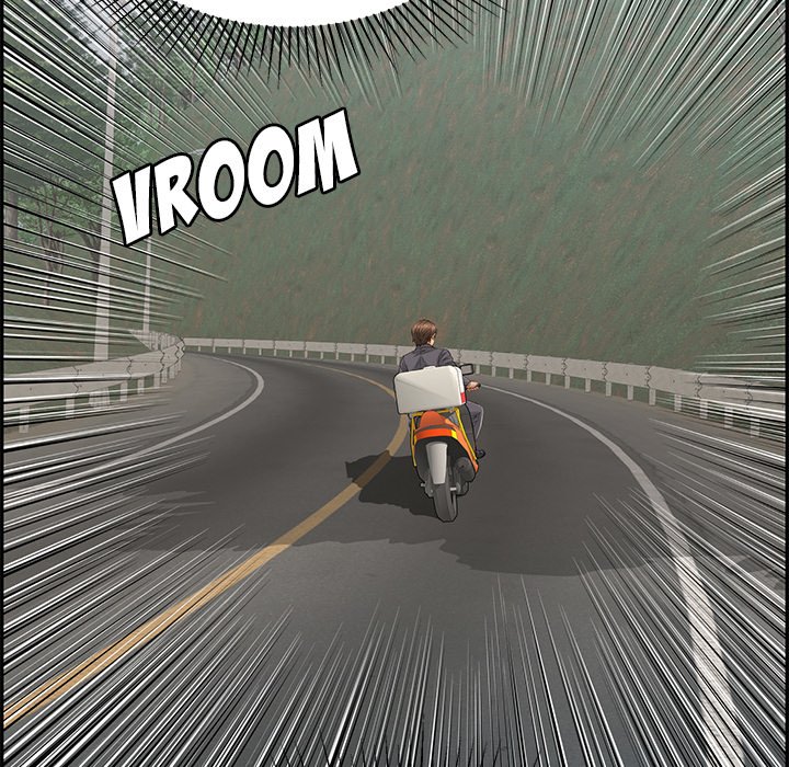 A Killer Woman - Chapter 111 [photo 40] - MangaPorn