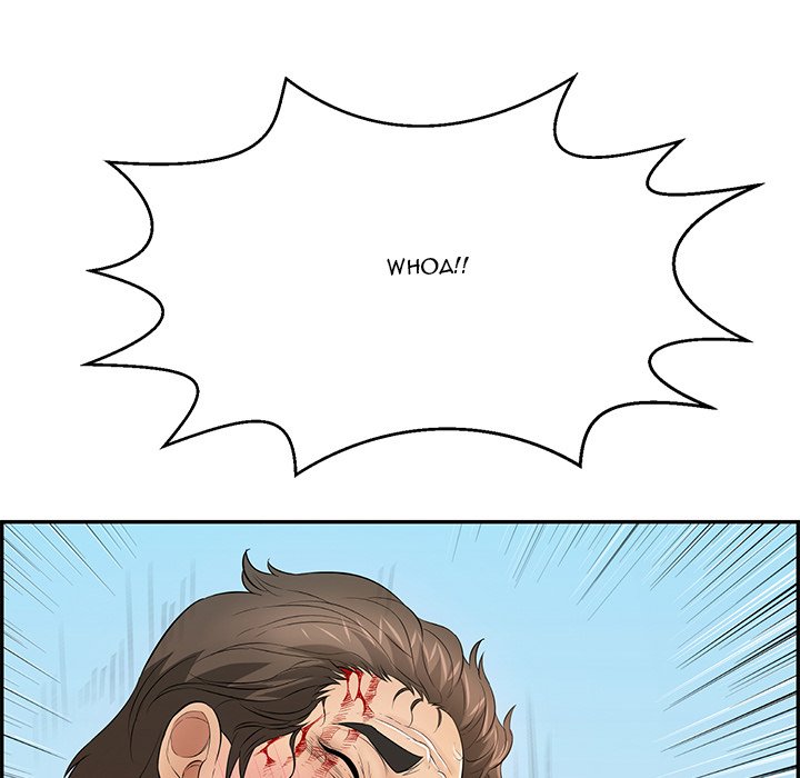 A Killer Woman - Chapter 111 [photo 53] - MangaPorn