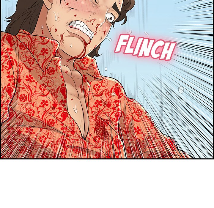 A Killer Woman - Chapter 111 [photo 54] - MangaPorn