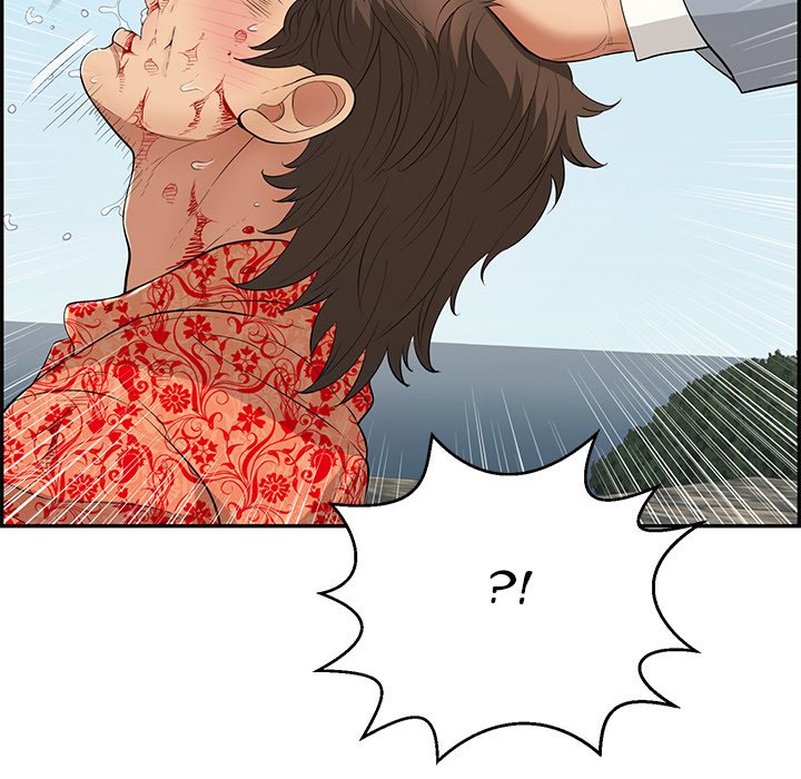 A Killer Woman - Chapter 111 [photo 70] - MangaPorn