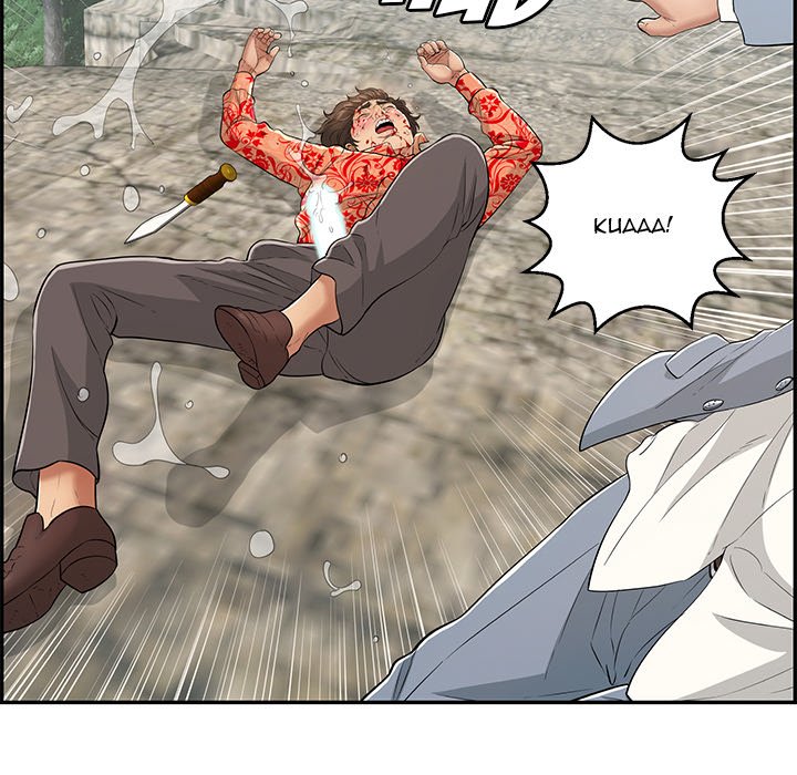 A Killer Woman - Chapter 111 [photo 74] - MangaPorn