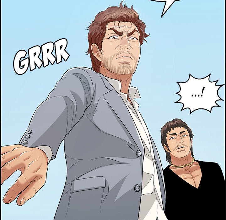 A Killer Woman - Chapter 111 [photo 78] - MangaPorn