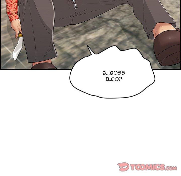 A Killer Woman - Chapter 111 [photo 81] - MangaPorn