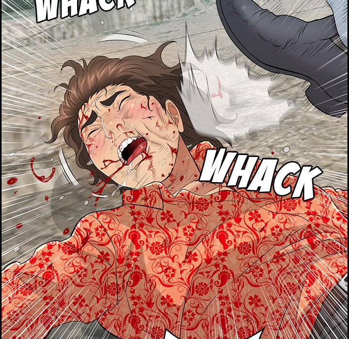 A Killer Woman - Chapter 111 [photo 89] - MangaPorn