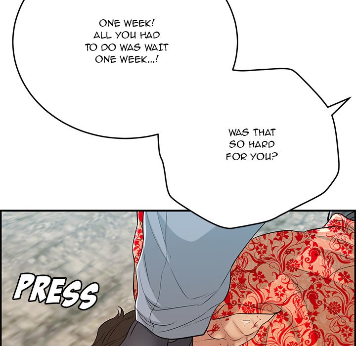 A Killer Woman - Chapter 111 [photo 91] - MangaPorn