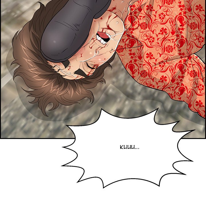 A Killer Woman - Chapter 111 [photo 92] - MangaPorn