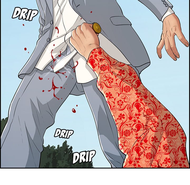 A Killer Woman - Chapter 111 [photo 97] - MangaPorn