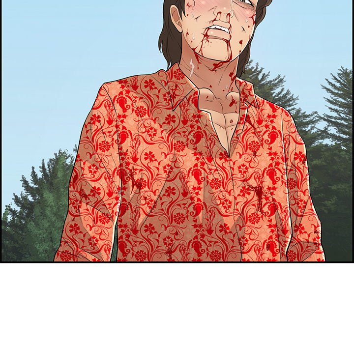 A Killer Woman - Chapter 112 [photo 10] - MangaPorn