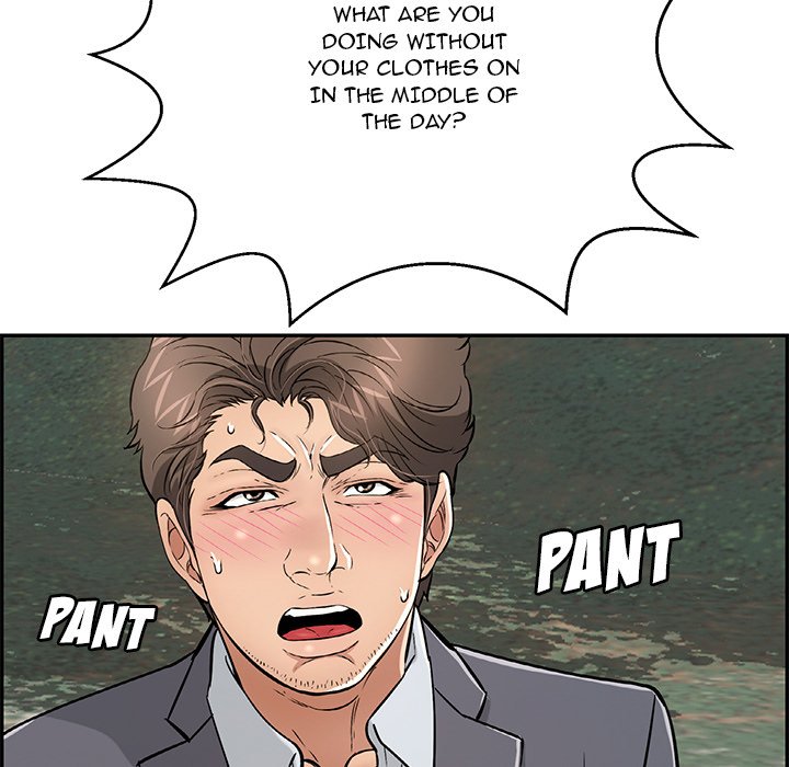 A Killer Woman - Chapter 112 [photo 139] - MangaPorn