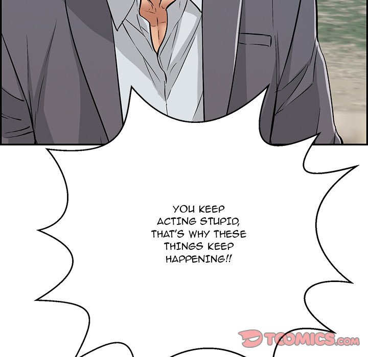 A Killer Woman - Chapter 112 [photo 140] - MangaPorn