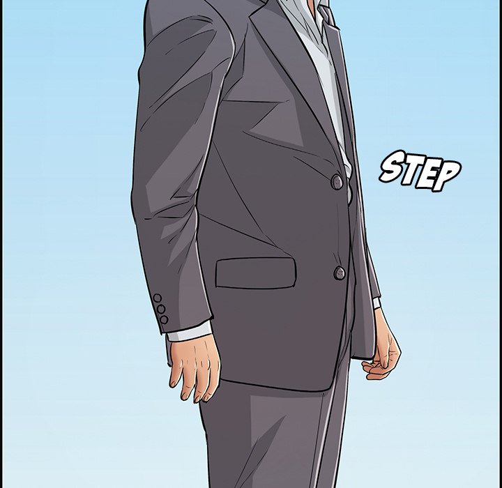 A Killer Woman - Chapter 112 [photo 146] - MangaPorn