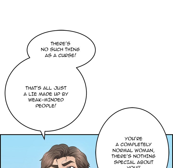 A Killer Woman - Chapter 112 [photo 160] - MangaPorn