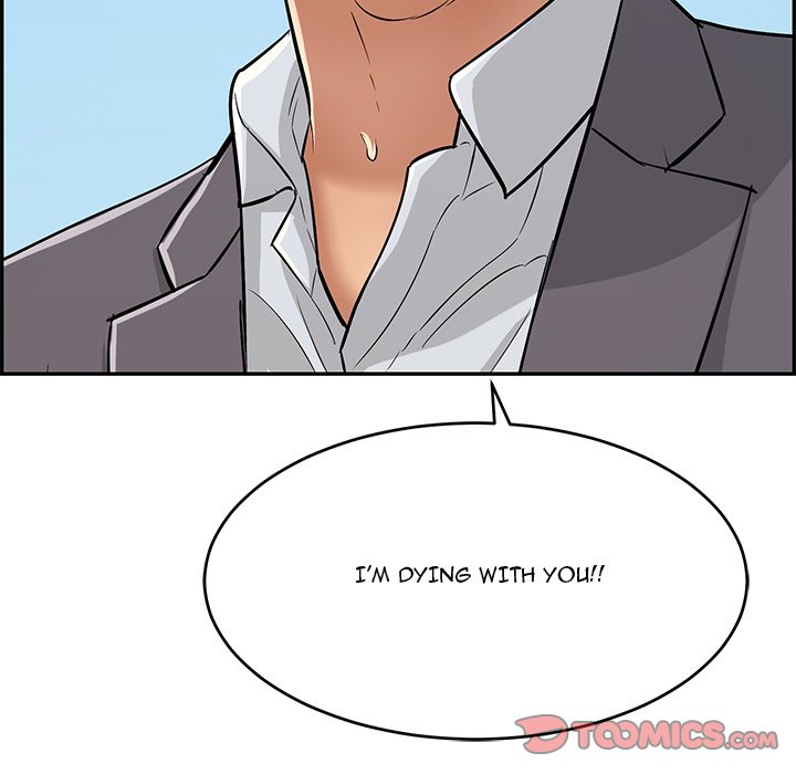 A Killer Woman - Chapter 112 [photo 164] - MangaPorn