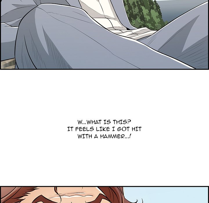 A Killer Woman - Chapter 112 [photo 166] - MangaPorn