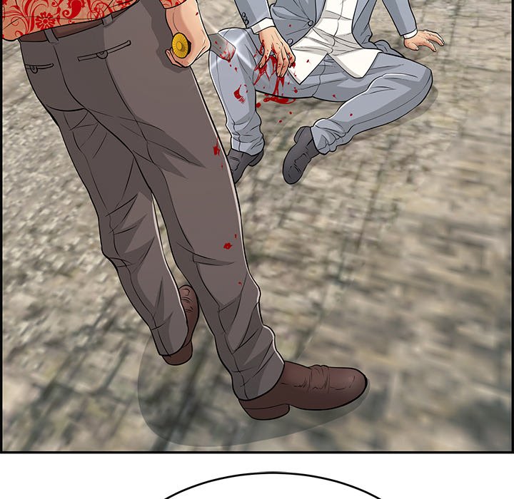 A Killer Woman - Chapter 112 [photo 17] - MangaPorn