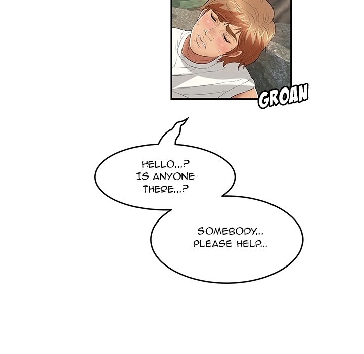 A Killer Woman - Chapter 112 [photo 182] - MangaPorn